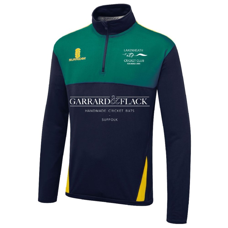 Lakenheath CC - Blade Performance Top