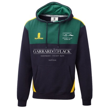 Lakenheath CC - Blade Hoody