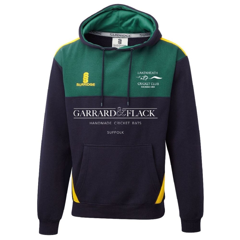 Lakenheath CC - Blade Hoody