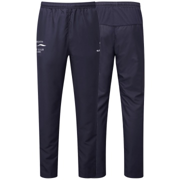 LAKENHEATH CC Women's Ripstop Track Pant : Navy