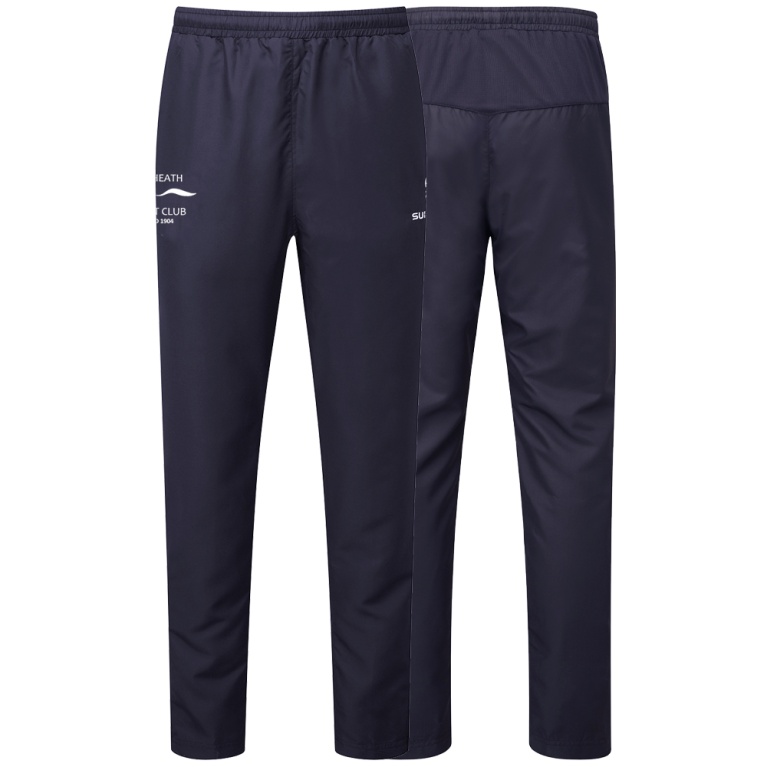 LAKENHEATH CC Women's Ripstop Track Pant : Navy