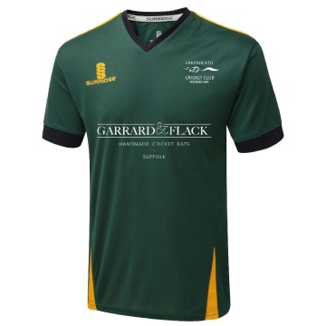 Lakenheath CC - Blade Training Shirt