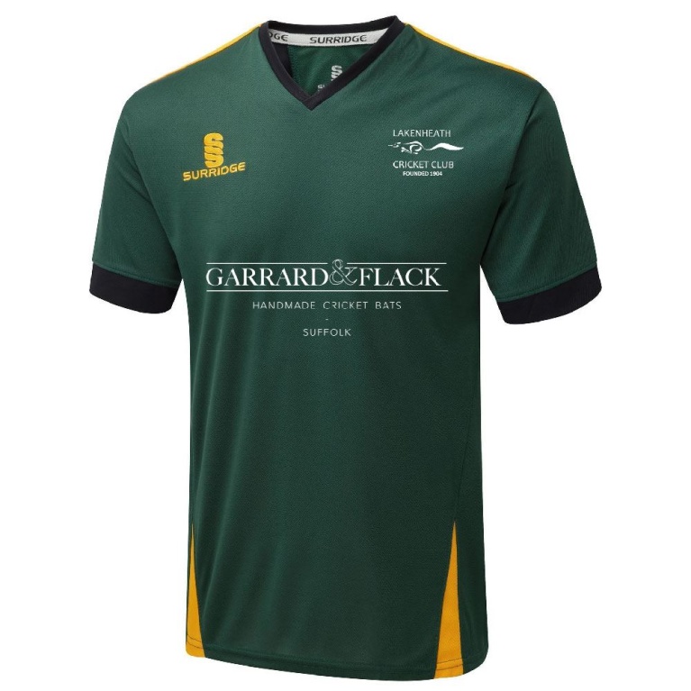 Lakenheath CC - Blade Training Shirt