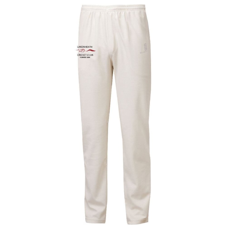Lakenheath CC - Ergo Playing Pant