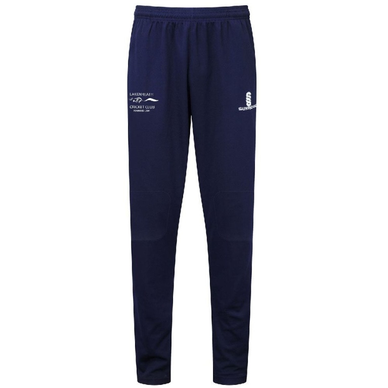 Lakenheath CC - Blade Coloured Playing Pants