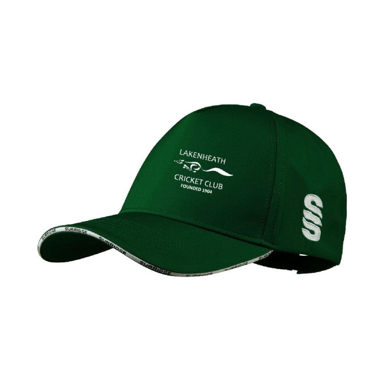 Lakenheath CC - Cap