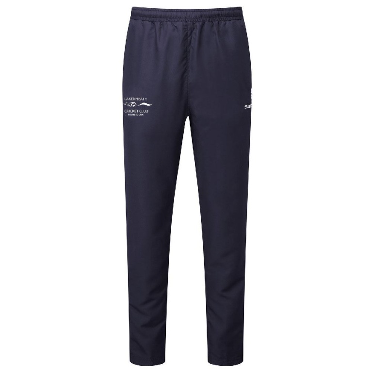Lakenheath CC - Ripstop Track Pants