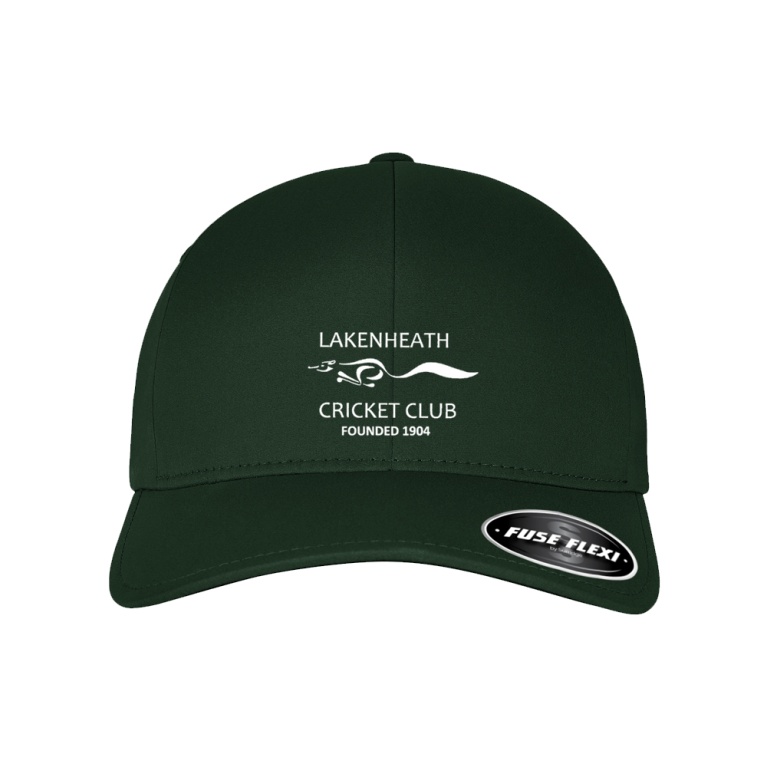 LAKENHEATH CC Fuse Flexi Cap - Bottle