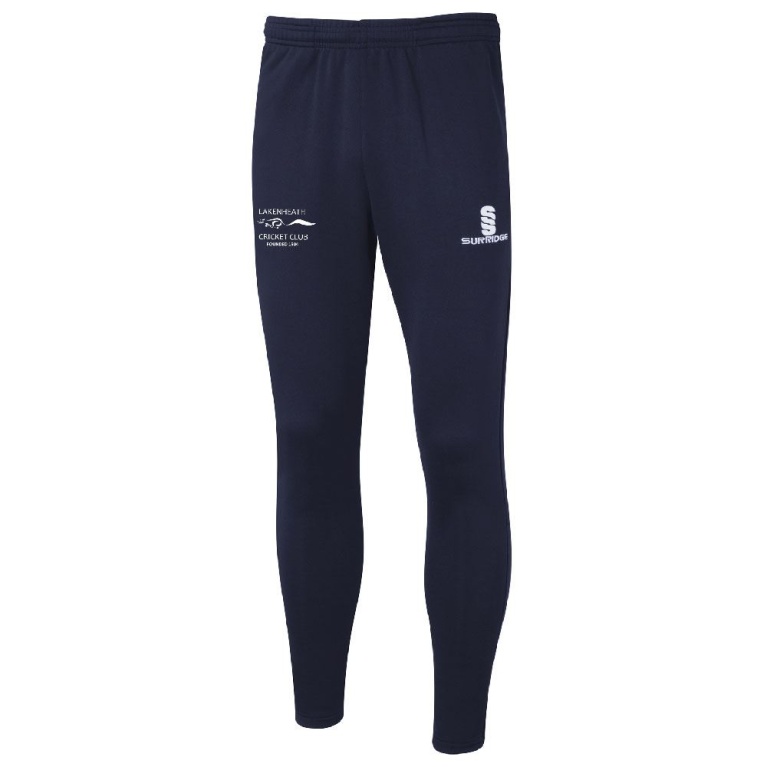Lakenheath CC - Tek Skinny Pants