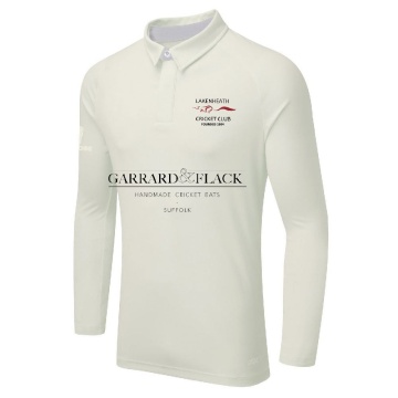 Lakenheath CC - Ergo Long Sleeved Playing Shirt