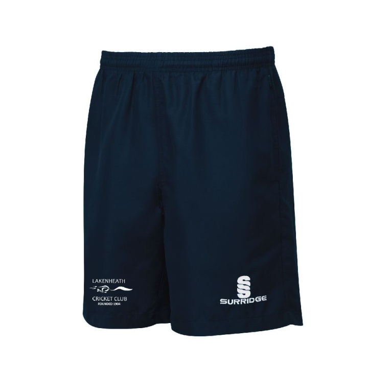 Lakenheath CC - Blade Shorts